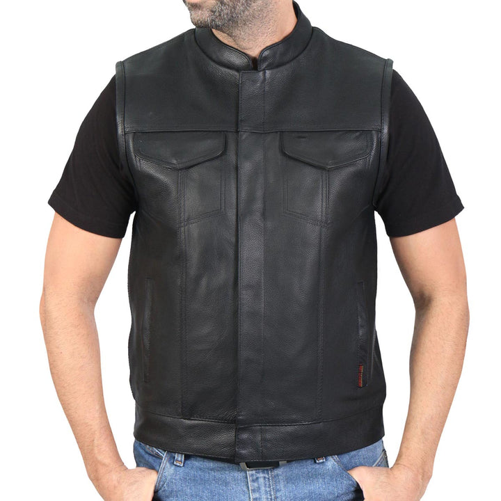 Hot Leathers VSM1201 Men&