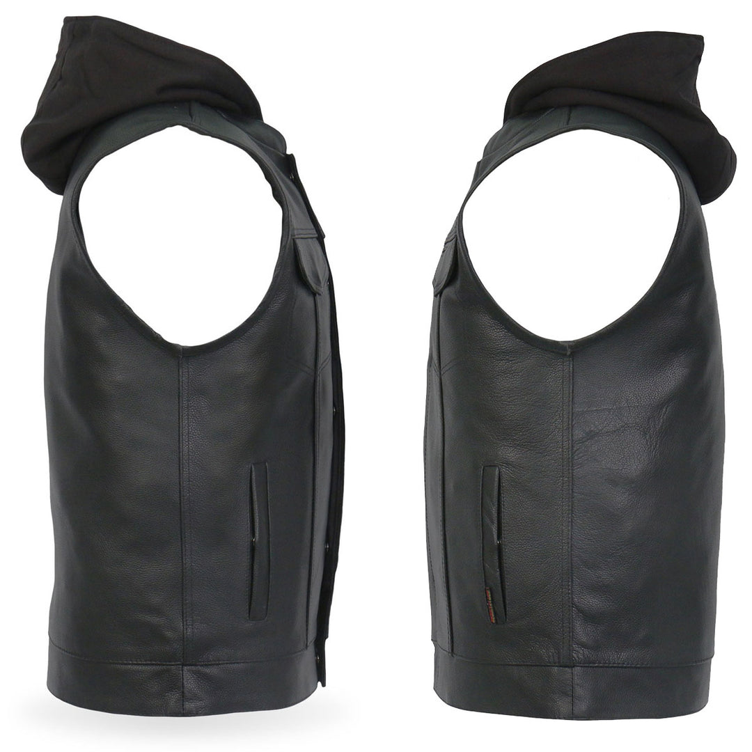 Hot Leathers VSM1201 Men&