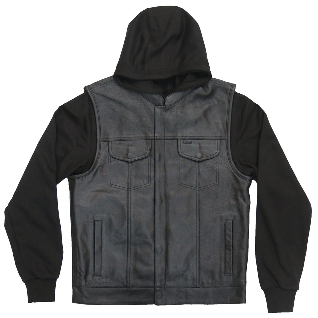 Hot Leathers VSM1202 Men&