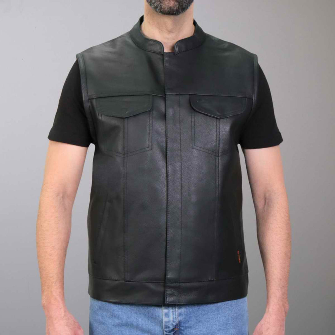Hot Leathers VSM2002 Men&