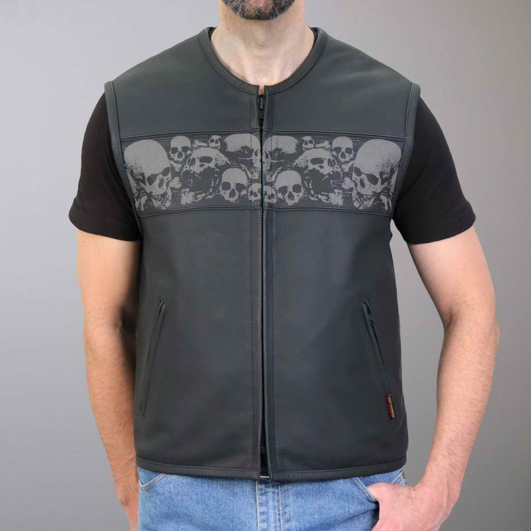 Hot Leathers VSM2003 Men&