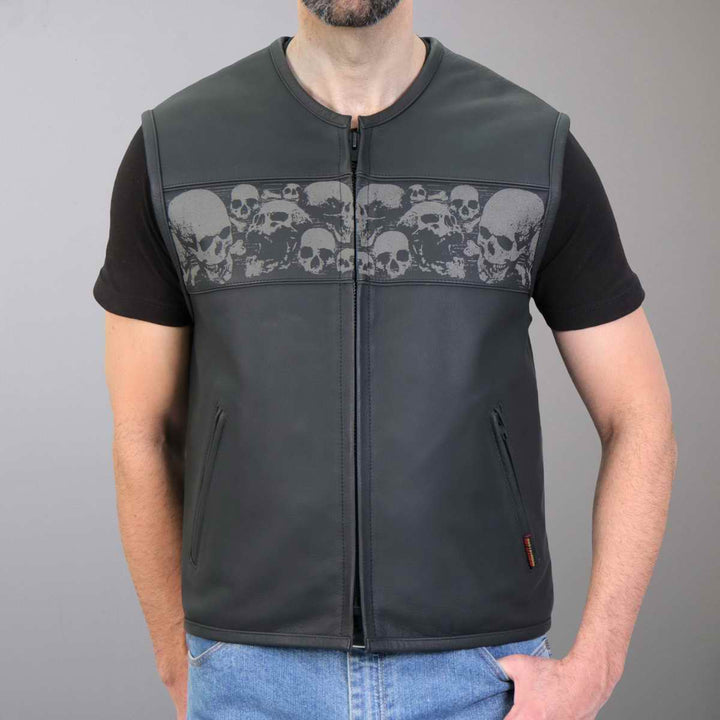 Hot Leathers VSM2003 Men&