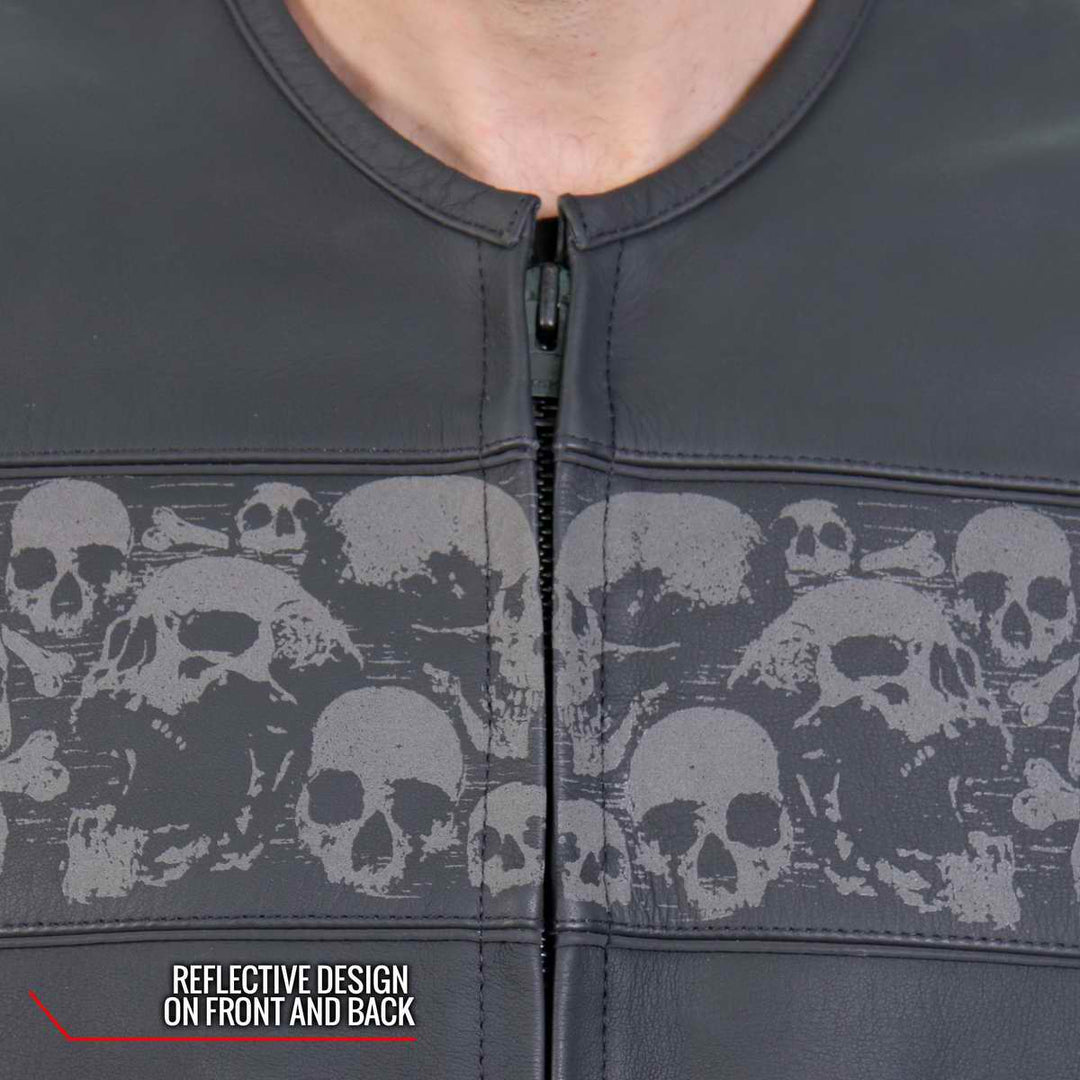Hot Leathers VSM2003 Men&