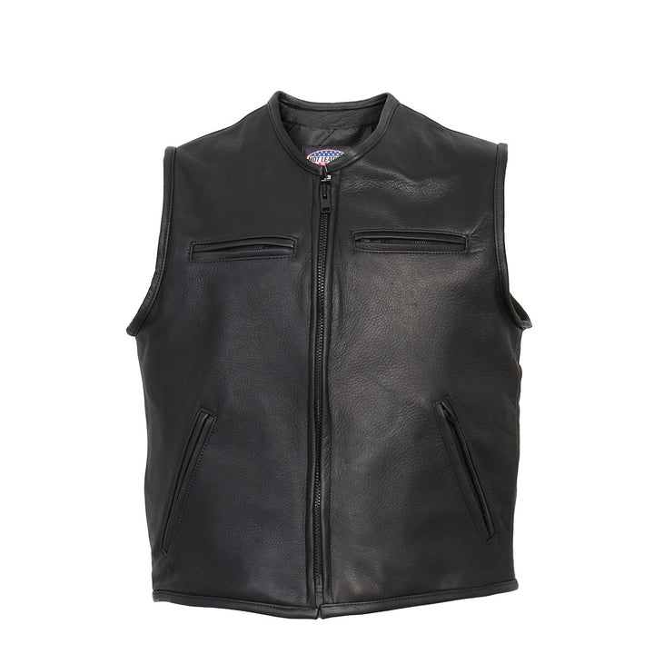 Hot Leathers VSM5001 USA Made Men&