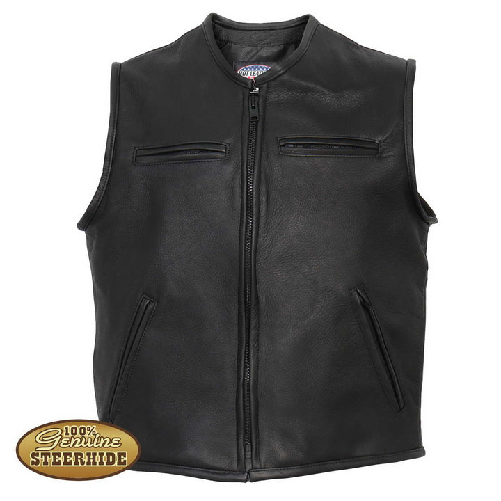 Hot Leathers VSM5001 USA Made Men&