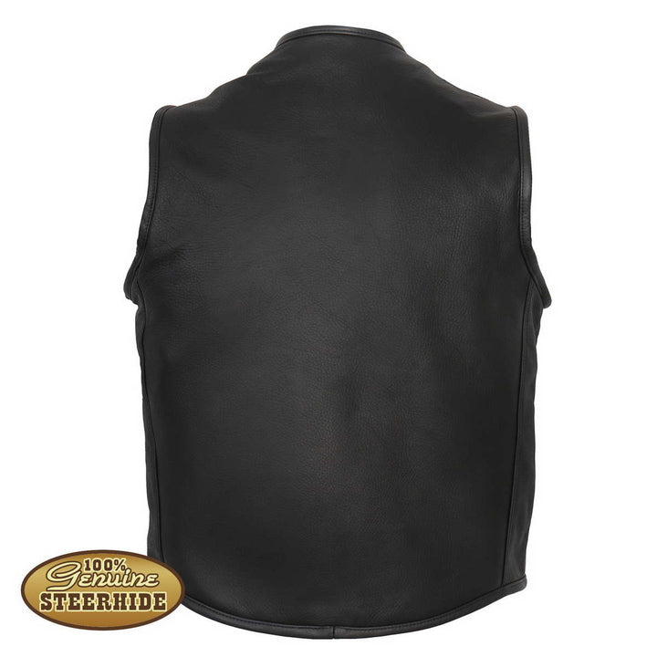 Hot Leathers VSM5001 USA Made Men&
