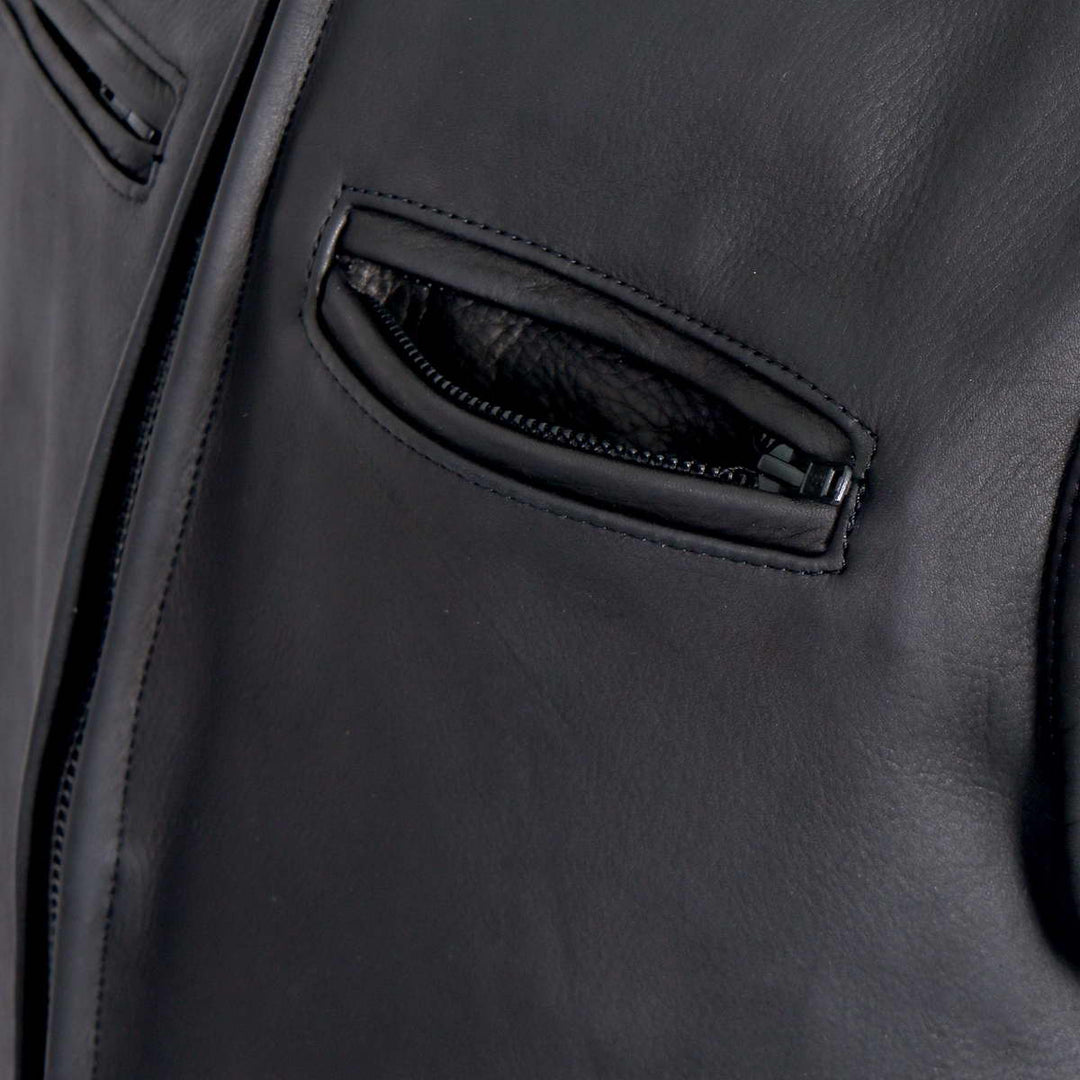 Hot Leathers VSM5001 USA Made Men&