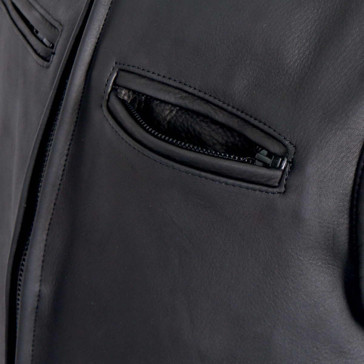 Hot Leathers VSM5001 USA Made Men&