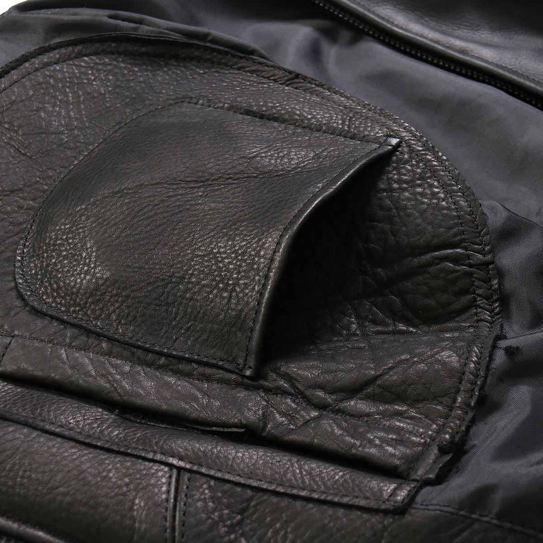 Hot Leathers VSM5001 USA Made Men&