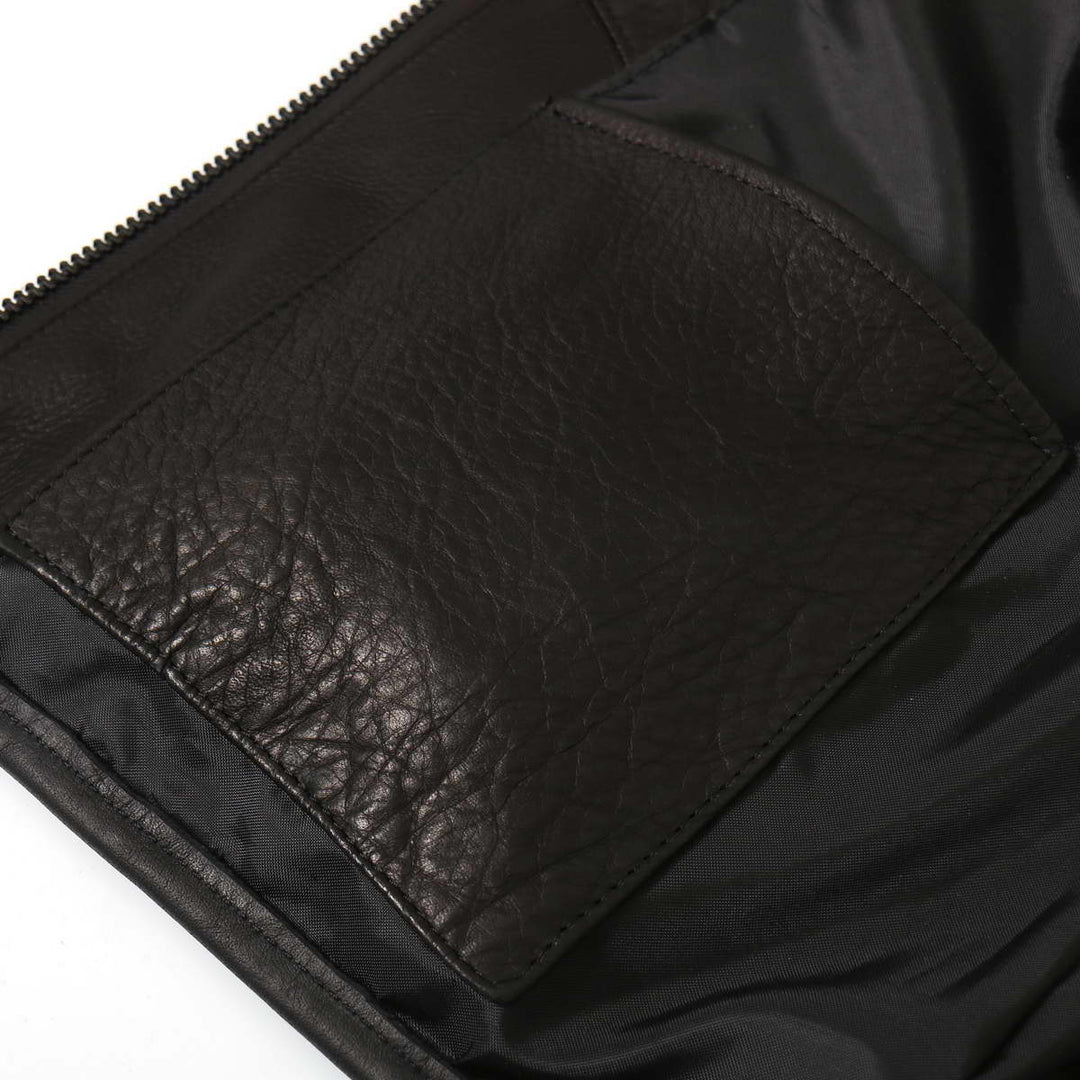 Hot Leathers VSM5001 USA Made Men&