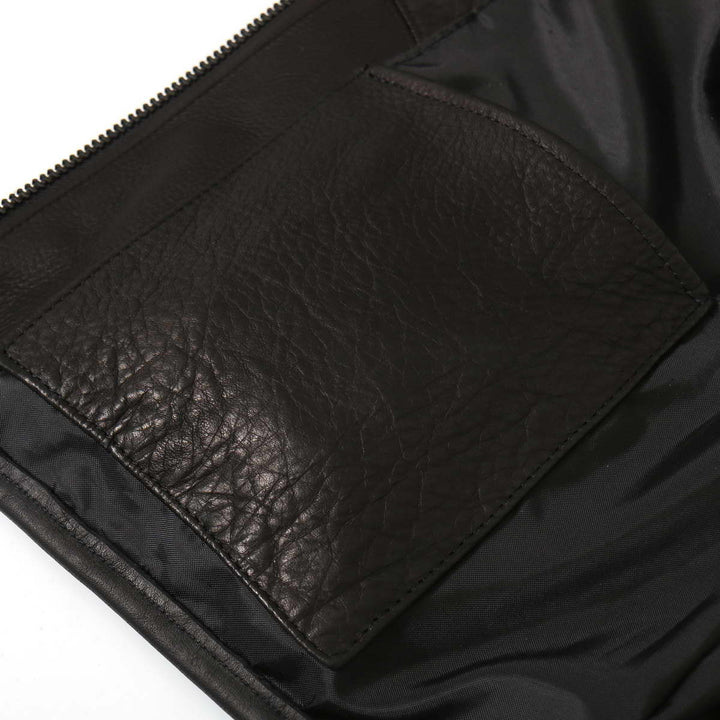 Hot Leathers VSM5001 USA Made Men&
