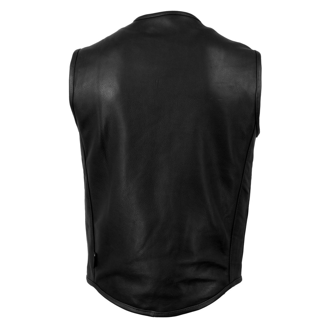 Hot Leathers VSM5001 USA Made Men&