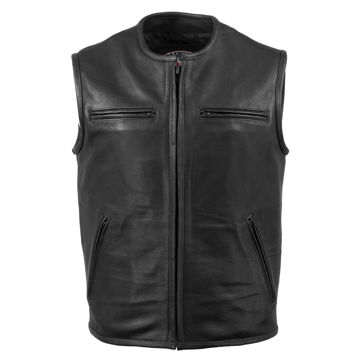 Hot Leathers VSM5001 USA Made Men&