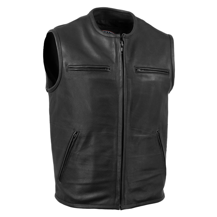 Hot Leathers VSM5001 USA Made Men&