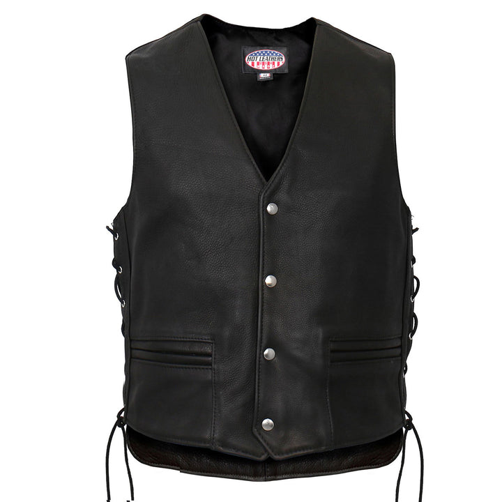 Hot Leathers VSM5003 USA Made Men&