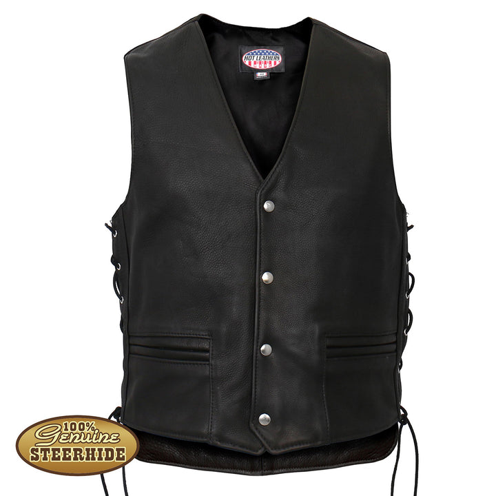 Hot Leathers VSM5003 USA Made Men&