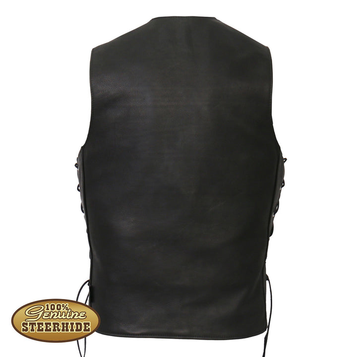 Hot Leathers VSM5003 USA Made Men&