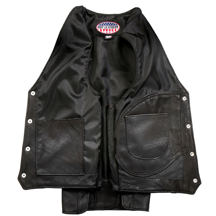 Hot Leathers VSM5003 USA Made Men&