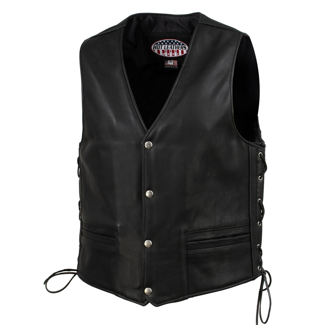 Hot Leathers VSM5003 USA Made Men&