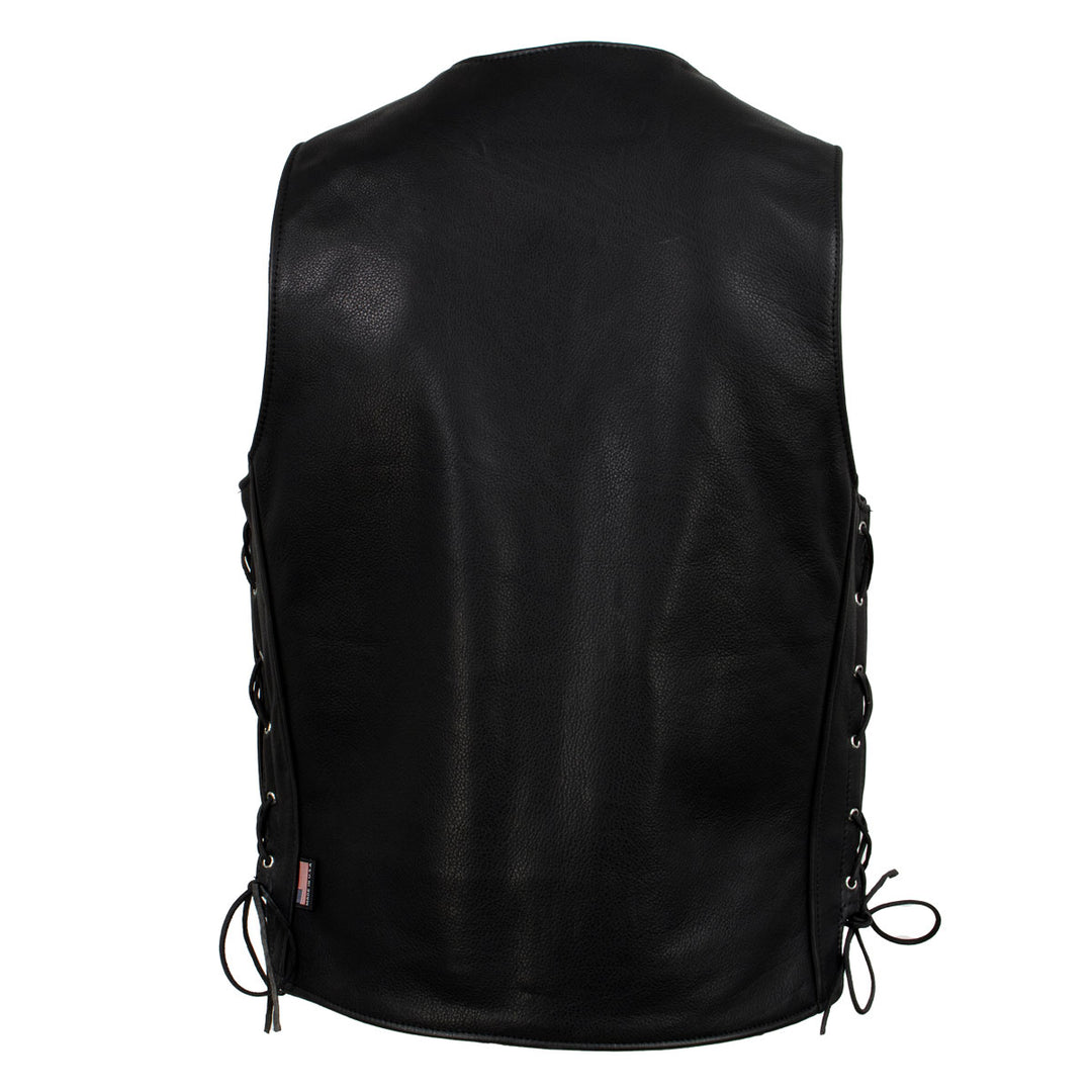 Hot Leathers VSM5003 USA Made Men&