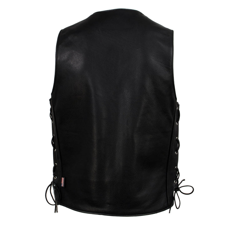 Hot Leathers VSM5003 USA Made Men&