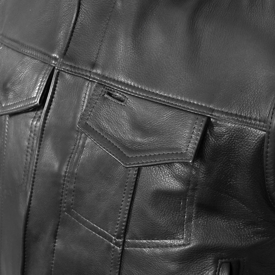 Hot Leathers VSM5004 Men&