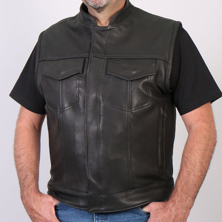 Hot Leathers VSM5004 Men&