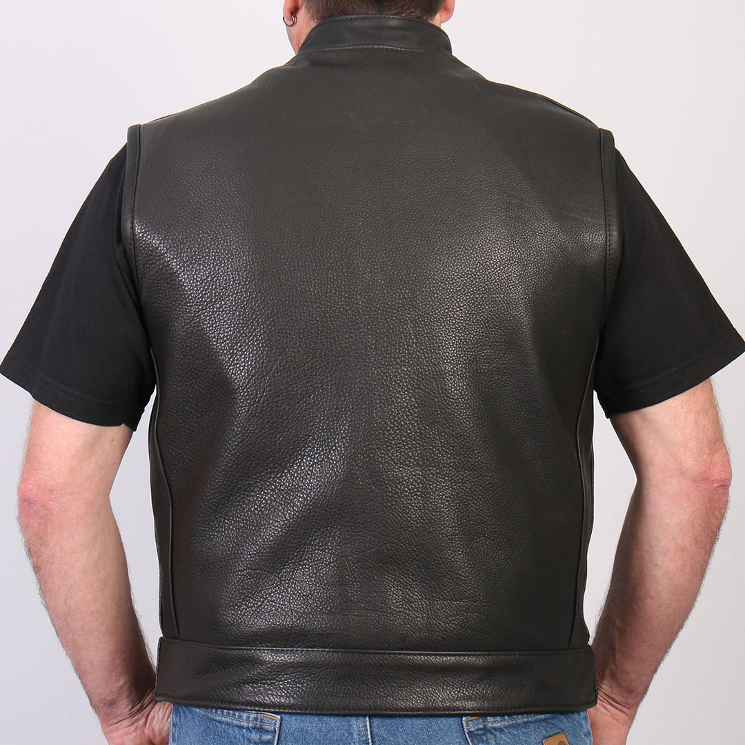Hot Leathers VSM5004 Men&