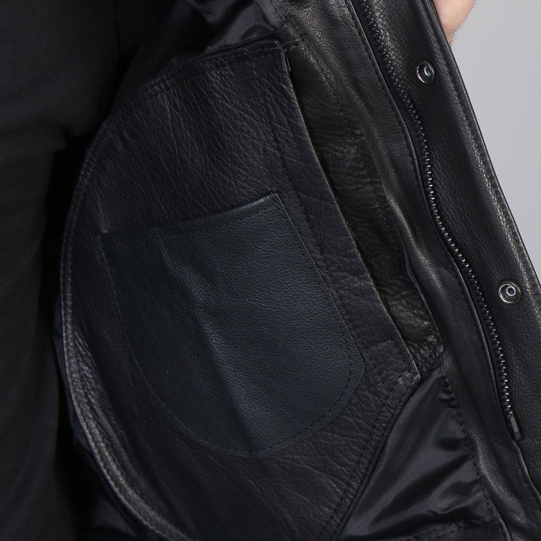 Hot Leathers VSM5004 Men&