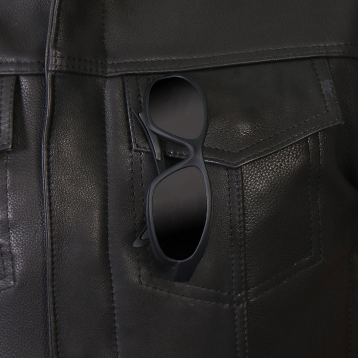 Hot Leathers VSM5004 Men&
