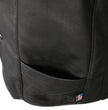 Hot Leathers VSM5006 USA Made Men's Black Classic Premium Leather Vest