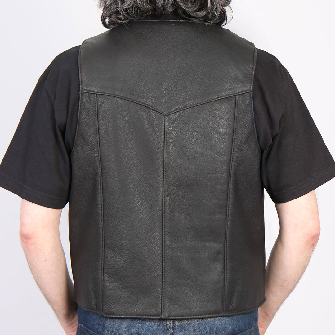 Hot Leathers VSM5006 USA Made Men&