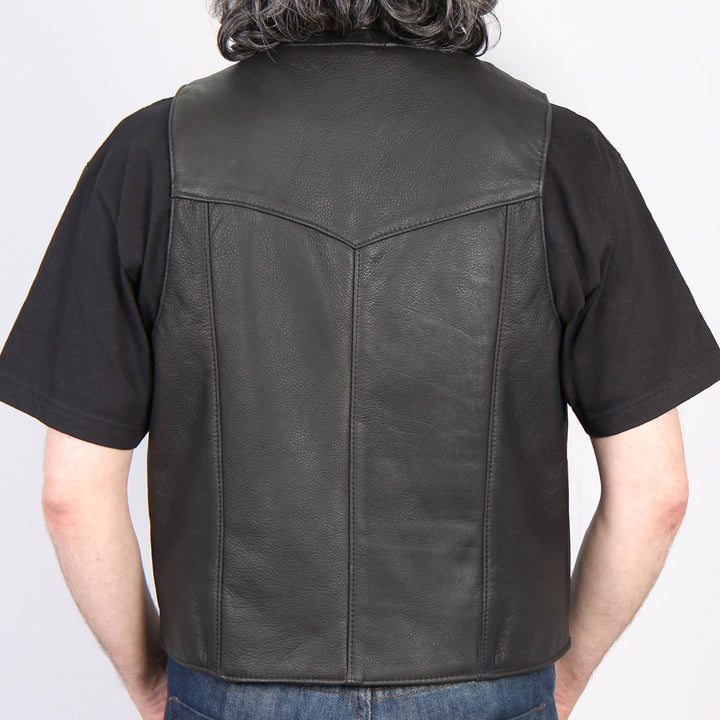 Hot Leathers VSM5006 USA Made Men&
