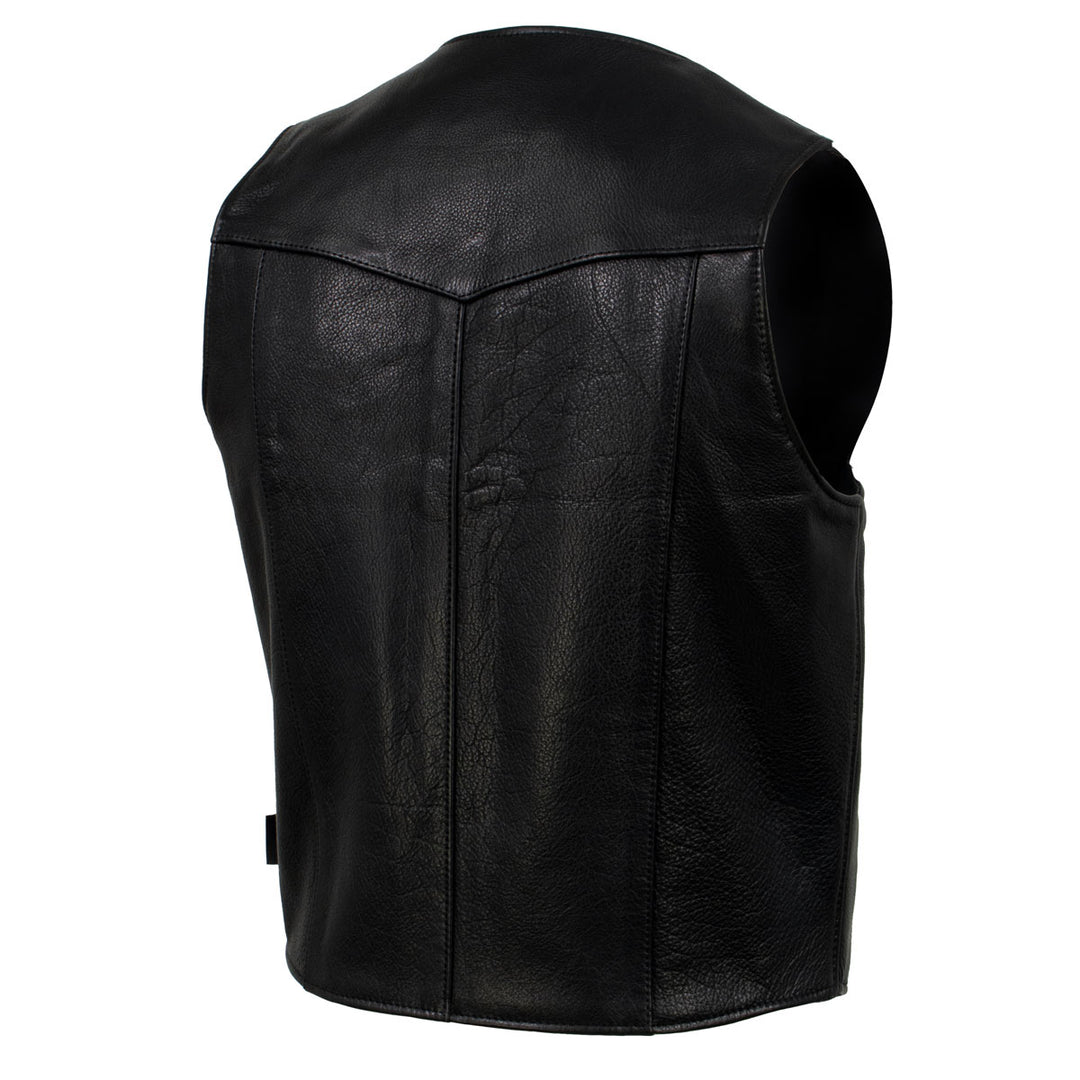 Hot Leathers VSM5006 USA Made Men&