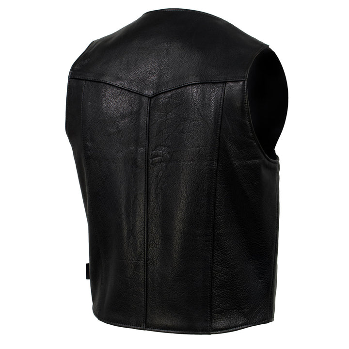 Hot Leathers VSM5006 USA Made Men&