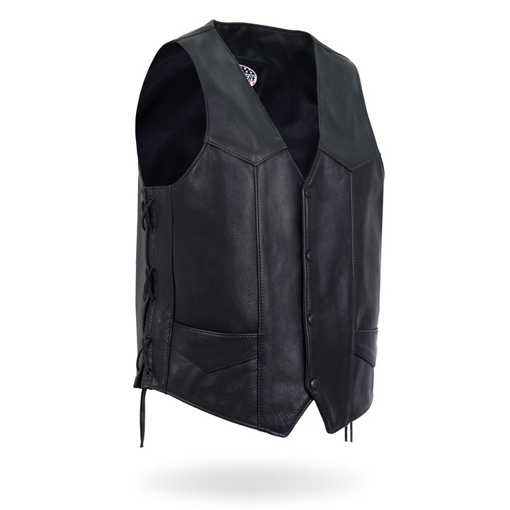 Hot Leathers VSM5008 USA Made Men&