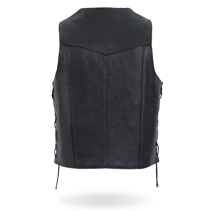 Hot Leathers VSM5008 USA Made Men&
