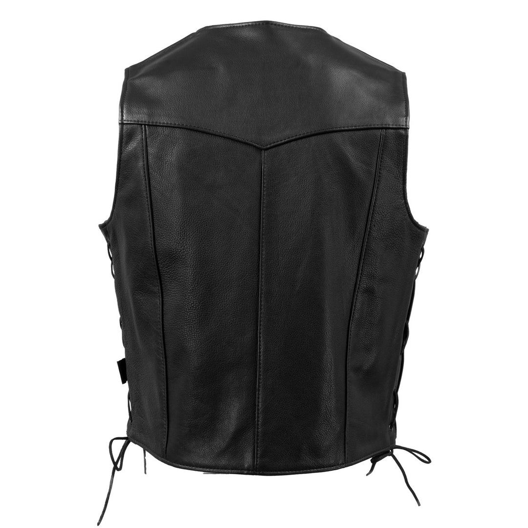 Hot Leathers VSM5008 USA Made Men&