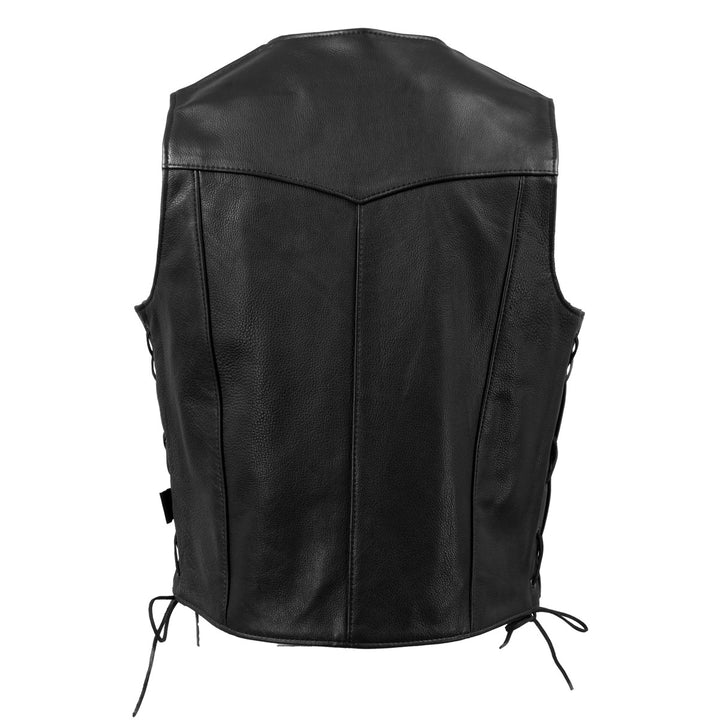Hot Leathers VSM5008 USA Made Men&