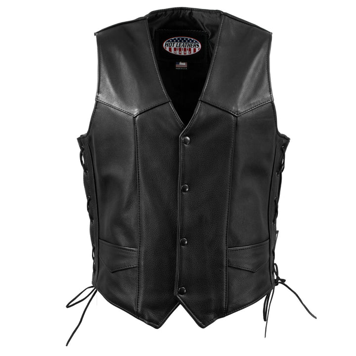 Hot Leathers VSM5008 USA Made Men&