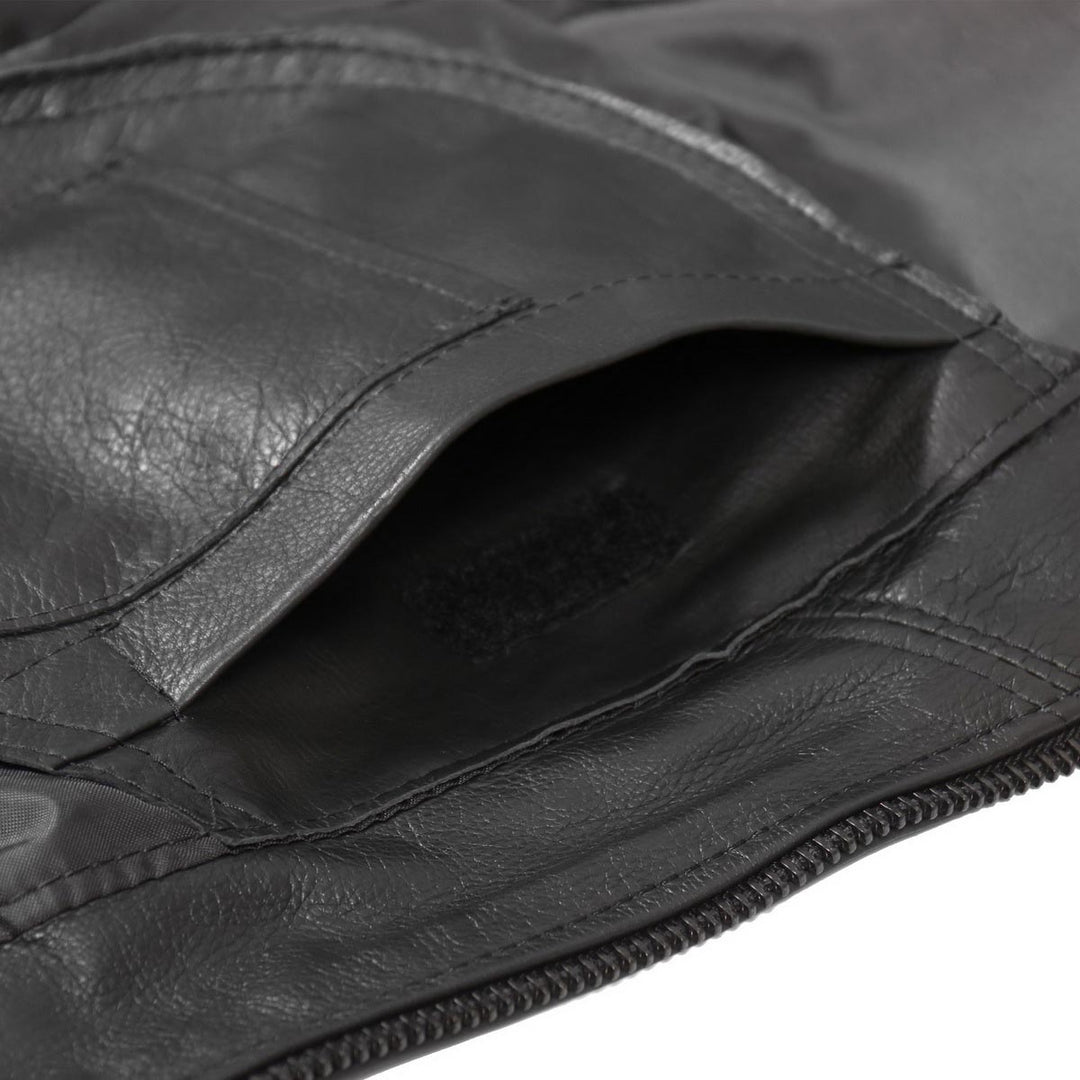 Hot Leathers VSM5009 USA Made Men&