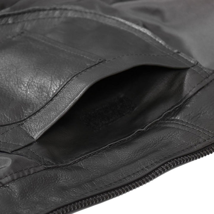 Hot Leathers VSM5009 USA Made Men&