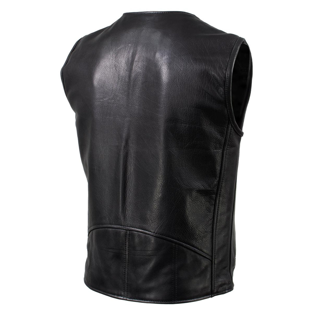 Hot Leathers VSM5009 USA Made Men&