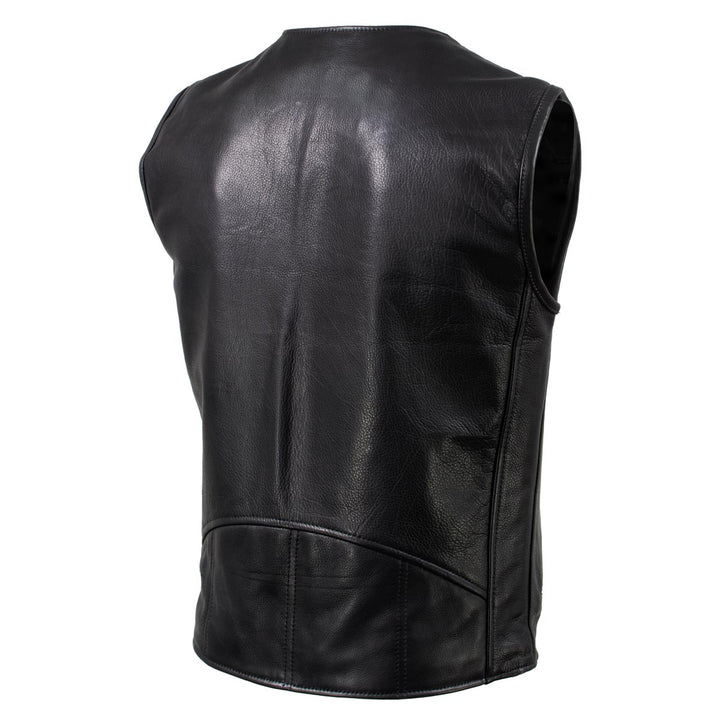 Hot Leathers VSM5009 USA Made Men&