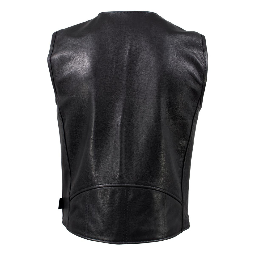 Hot Leathers VSM5009 USA Made Men&