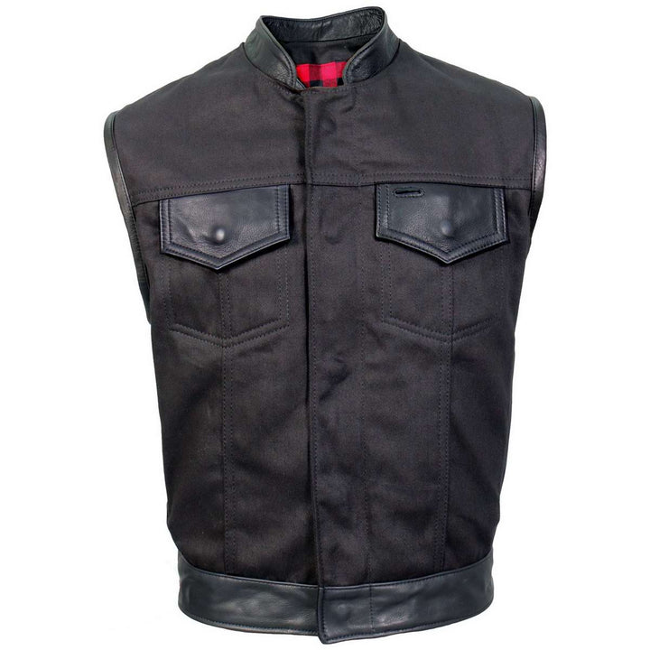 Hot Leathers VSM5101 Men&