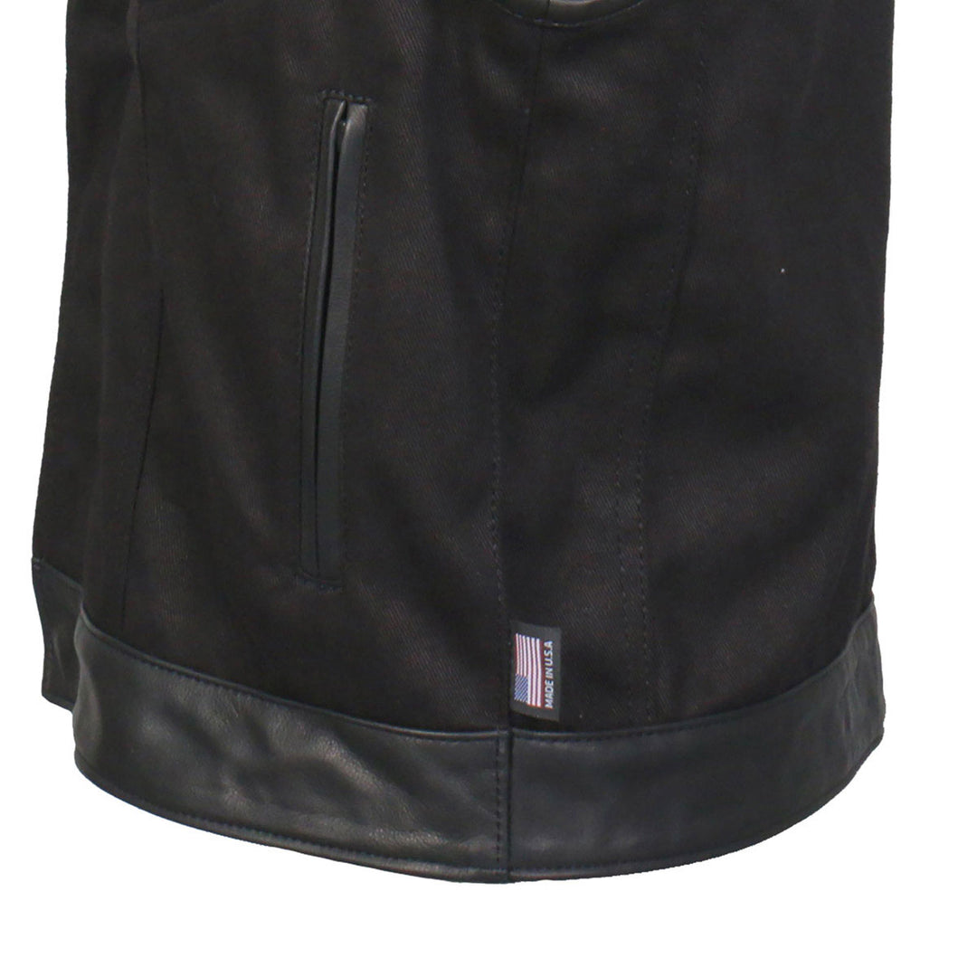 Hot Leathers VSM5101 Men&