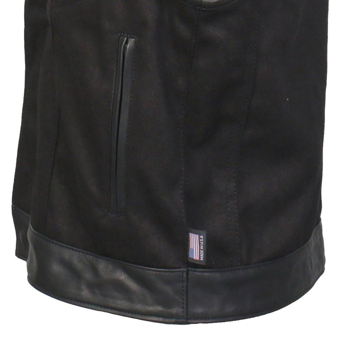 Hot Leathers VSM5101 Men&