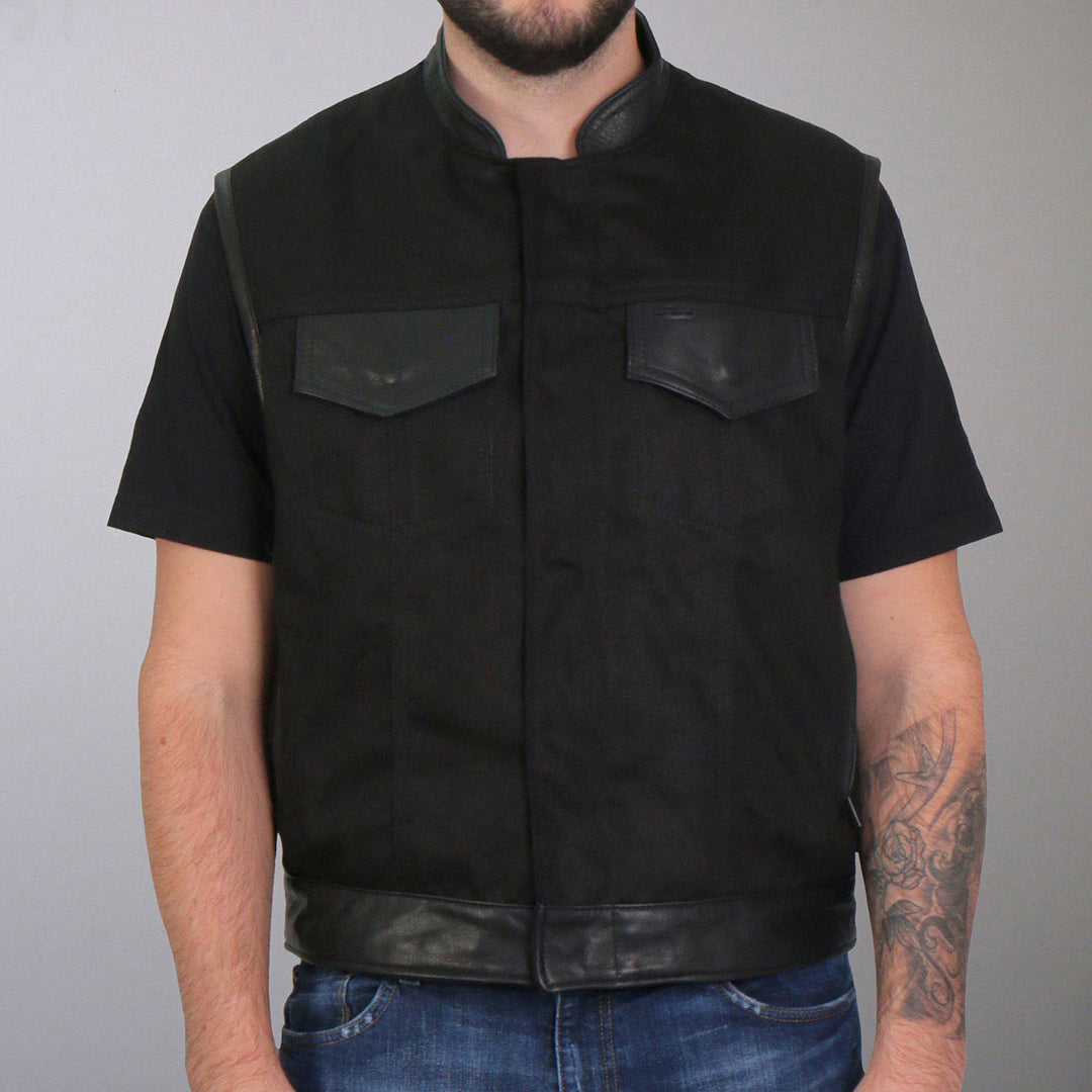 Hot Leathers VSM5101 Men&