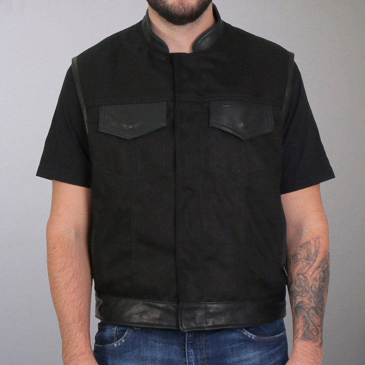 Hot Leathers VSM5101 Men&